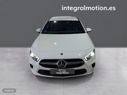 Mercedes Clase A A 180 d - Miniatura 2