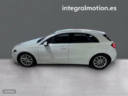 Mercedes Clase A A 180 d - Miniatura 24