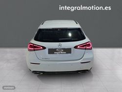 Mercedes Clase A A 180 d - Miniatura 25