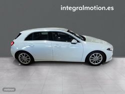 Mercedes Clase A A 180 d - Miniatura 26