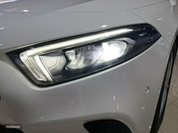 Mercedes Clase A A 180 d - Miniatura 27