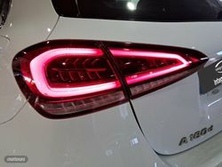 Mercedes Clase A A 180 d - Miniatura 28
