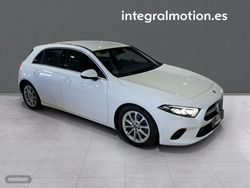 Mercedes Clase A A 180 d - Miniatura 3