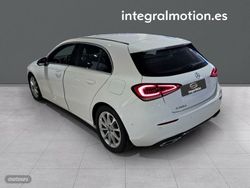 Mercedes Clase A A 180 d - Miniatura 4