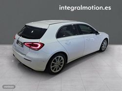 Mercedes Clase A A 180 d - Miniatura 5