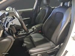 Mercedes Clase A A 180 d - Miniatura 6