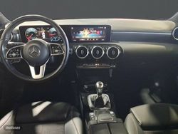 Mercedes Clase A A 180 d - Miniatura 7