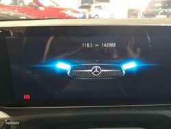 Mercedes Clase A A 180 d - Miniatura 8