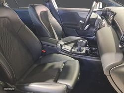 Mercedes Clase A A 180 d - Miniatura 9