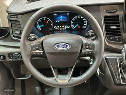 Ford Transit FT 350 2.0 TDCi DPF 350 L3 Trail FWD Cabina Simple Trail - Miniatura 11