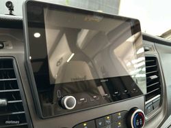 Ford Transit FT 350 2.0 TDCi DPF 350 L3 Trail FWD Cabina Simple Trail - Miniatura 15