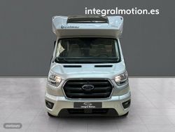 Ford Transit FT 350 2.0 TDCi DPF 350 L3 Trail FWD Cabina Simple Trail - Miniatura 2