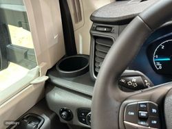 Ford Transit FT 350 2.0 TDCi DPF 350 L3 Trail FWD Cabina Simple Trail - Miniatura 22