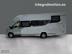 Ford Transit FT 350 2.0 TDCi DPF 350 L3 Trail FWD Cabina Simple Trail - Miniatura 24