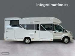 Ford Transit FT 350 2.0 TDCi DPF 350 L3 Trail FWD Cabina Simple Trail - Miniatura 26