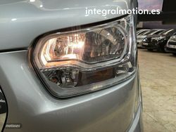 Ford Transit FT 350 2.0 TDCi DPF 350 L3 Trail FWD Cabina Simple Trail - Miniatura 27