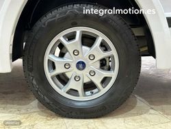 Ford Transit FT 350 2.0 TDCi DPF 350 L3 Trail FWD Cabina Simple Trail - Miniatura 29