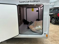Ford Transit FT 350 2.0 TDCi DPF 350 L3 Trail FWD Cabina Simple Trail - Miniatura 30