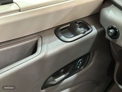 Ford Transit FT 350 2.0 TDCi DPF 350 L3 Trail FWD Cabina Simple Trail - Miniatura 33