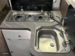 Ford Transit FT 350 2.0 TDCi DPF 350 L3 Trail FWD Cabina Simple Trail - Miniatura 37