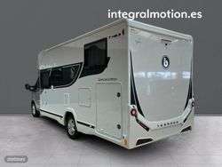 Ford Transit FT 350 2.0 TDCi DPF 350 L3 Trail FWD Cabina Simple Trail - Miniatura 4