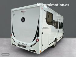 Ford Transit FT 350 2.0 TDCi DPF 350 L3 Trail FWD Cabina Simple Trail - Miniatura 5