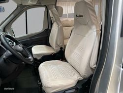 Ford Transit FT 350 2.0 TDCi DPF 350 L3 Trail FWD Cabina Simple Trail - Miniatura 6
