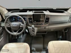 Ford Transit FT 350 2.0 TDCi DPF 350 L3 Trail FWD Cabina Simple Trail - Miniatura 7
