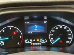 Ford Transit FT 350 2.0 TDCi DPF 350 L3 Trail FWD Cabina Simple Trail - Miniatura 8