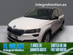 Skoda Karoq 1.6 TDI 85kW (115CV) Ambition - Miniatura 1