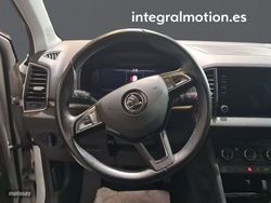 Skoda Karoq 1.6 TDI 85kW (115CV) Ambition - Miniatura 11