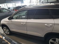 Skoda Karoq 1.6 TDI 85kW (115CV) Ambition - Miniatura 24