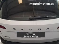 Skoda Karoq 1.6 TDI 85kW (115CV) Ambition - Miniatura 25