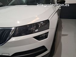Skoda Karoq 1.6 TDI 85kW (115CV) Ambition - Miniatura 27