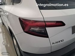 Skoda Karoq 1.6 TDI 85kW (115CV) Ambition - Miniatura 28