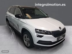 Skoda Karoq 1.6 TDI 85kW (115CV) Ambition - Miniatura 3
