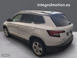 Skoda Karoq 1.6 TDI 85kW (115CV) Ambition - Miniatura 4