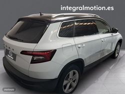 Skoda Karoq 1.6 TDI 85kW (115CV) Ambition - Miniatura 5