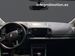 Skoda Karoq 1.6 TDI 85kW (115CV) Ambition - Miniatura 7
