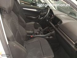 Skoda Karoq 1.6 TDI 85kW (115CV) Ambition - Miniatura 9
