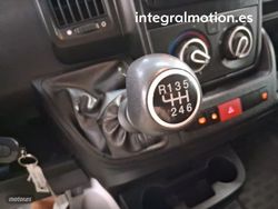 Citroen Jumper BlueHDi 103KW (140CV) Furgón 35L3H3 - Miniatura 12