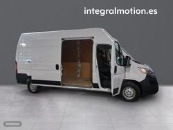 Citroen Jumper BlueHDi 103KW (140CV) Furgón 35L3H3 - Miniatura 16