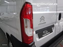 Citroen Jumper BlueHDi 103KW (140CV) Furgón 35L3H3 - Miniatura 18