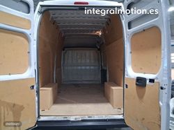 Citroen Jumper BlueHDi 103KW (140CV) Furgón 35L3H3 - Miniatura 6