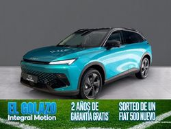 BAIC X55 1.5 Turbo DCT - Miniatura 1
