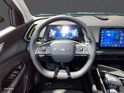BAIC X55 1.5 Turbo DCT - Miniatura 10
