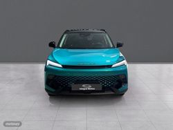 BAIC X55 1.5 Turbo DCT - Miniatura 2
