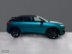 BAIC X55 1.5 Turbo DCT - Miniatura 25