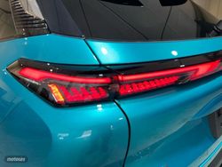BAIC X55 1.5 Turbo DCT - Miniatura 27