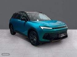 BAIC X55 1.5 Turbo DCT - Miniatura 3